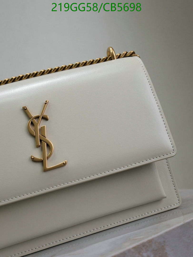 YSL-Bag-Mirror Quality Code: CB5698 $: 219USD