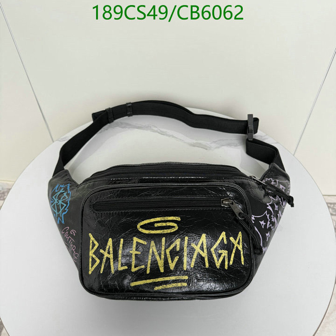 Balenciaga-Bag-Mirror Quality Code: CB6062 $: 189USD