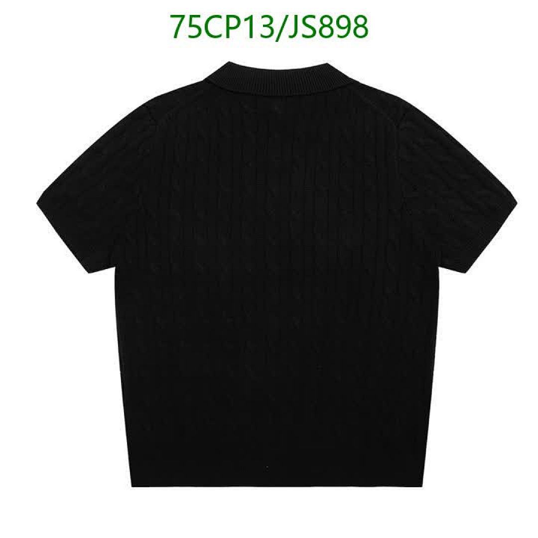 Ralph Lauren-Clothing Code: JS898 $: 75USD