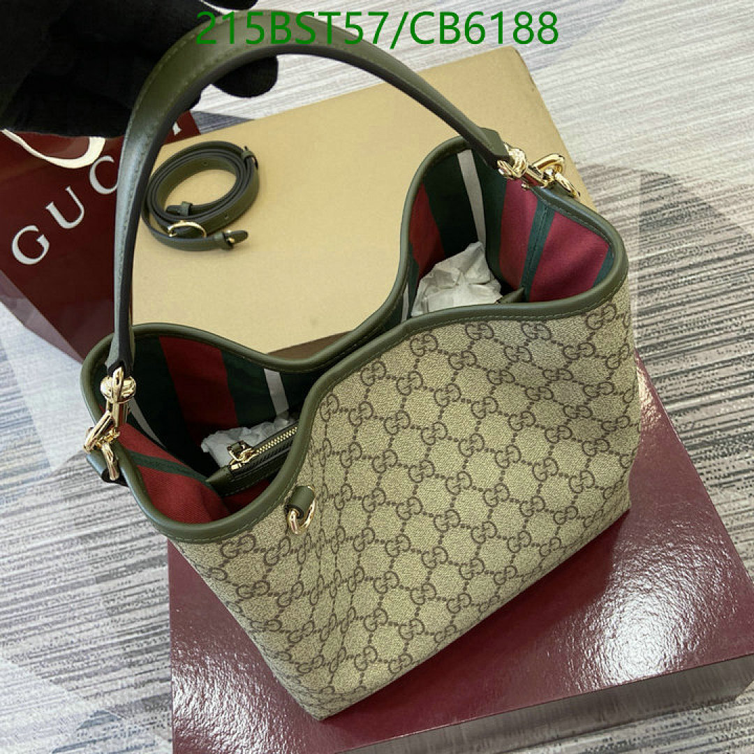 Gucci-Bag-Mirror Quality Code: CB6188