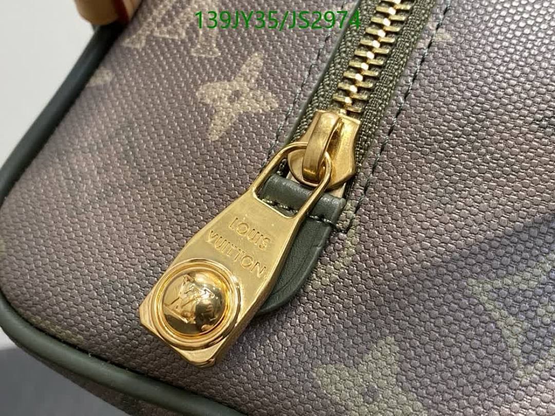 LV-Bag-Mirror Quality Code: JS2974 $: 139USD