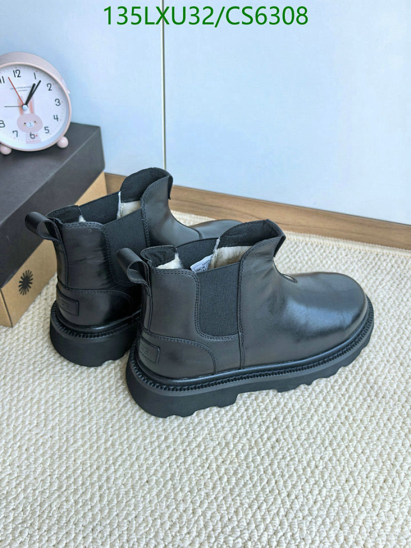 UGG-Men shoes Code: CS6308 $: 135USD