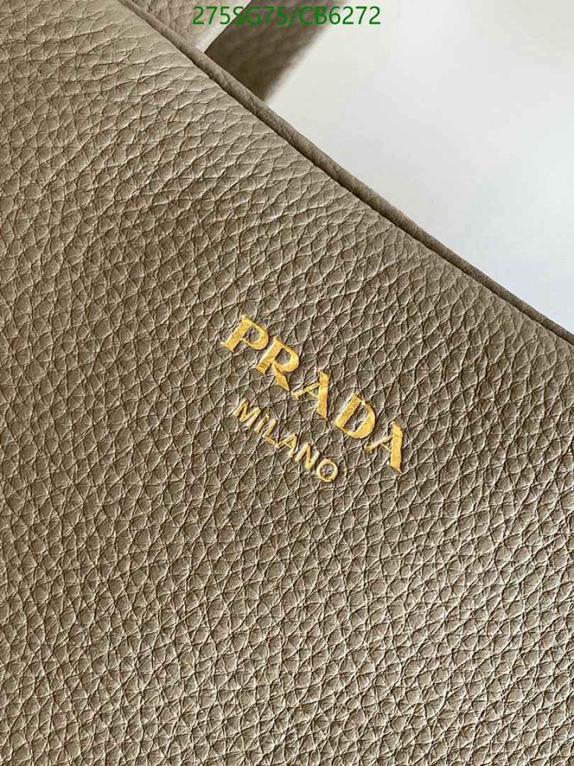 Prada-Bag-Mirror Quality Code: CB6272 $: 275USD