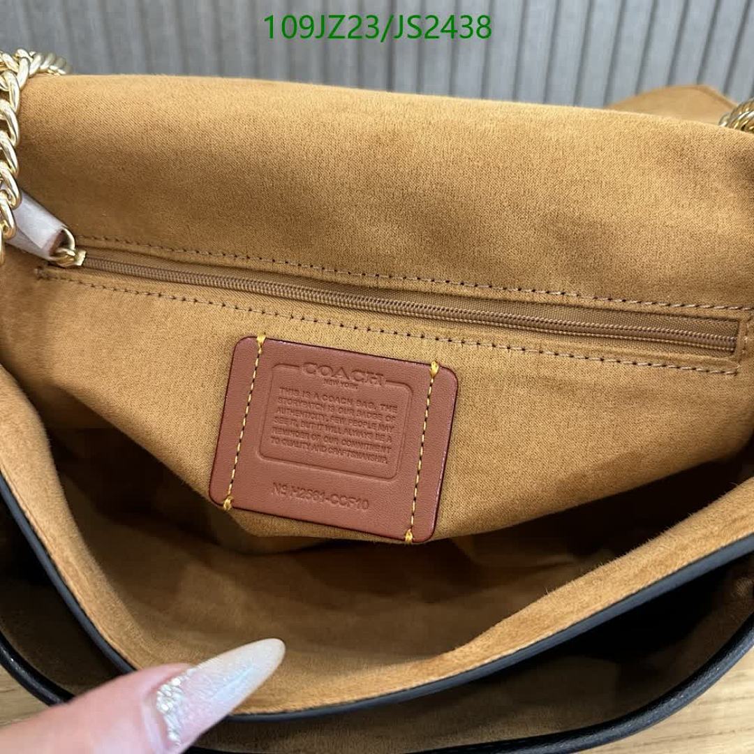 Coach-Bag-4A Quality Code: JS2438 $: 109USD