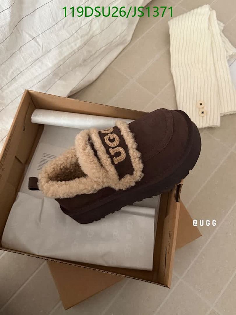 UGG-Women Shoes Code: JS1371 $: 119USD
