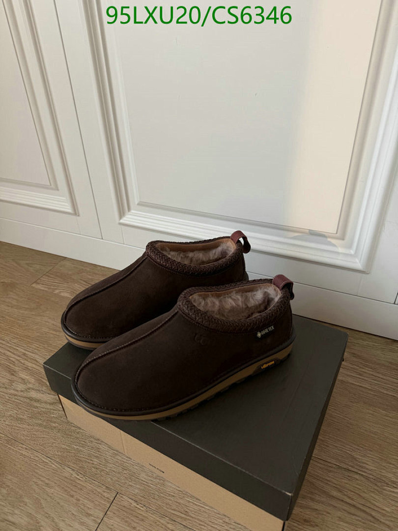 UGG-Men shoes Code: CS6346 $: 95USD