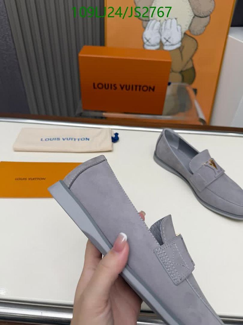 LV-Women Shoes Code: JS2767 $: 109USD