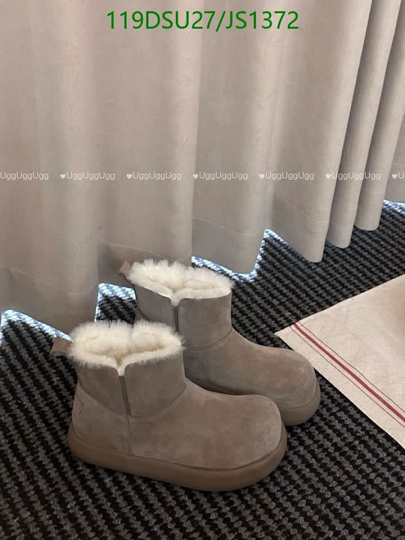 UGG-Women Shoes Code: JS1372 $: 119USD