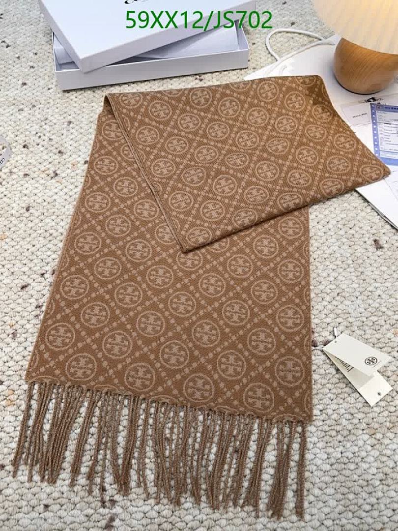 Tory Burch-Scarf Code: JS702 $: 59USD