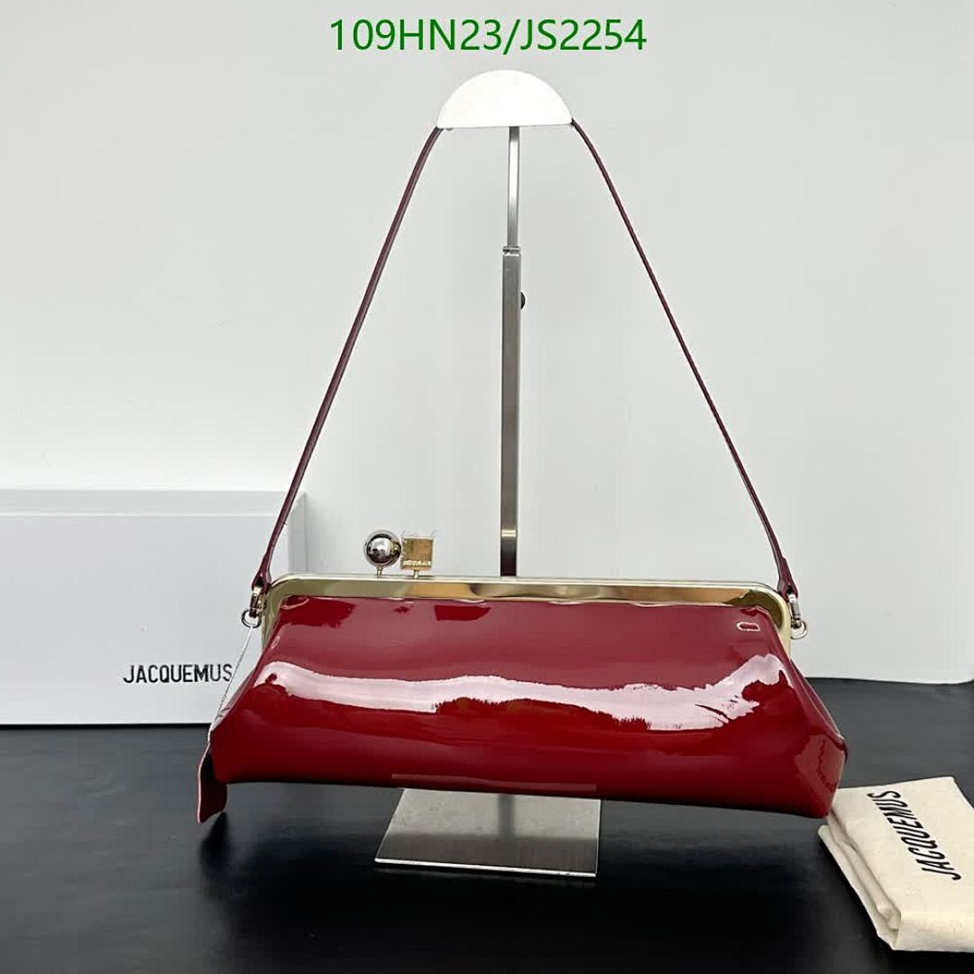 Jacquemus-Bag-4A Quality Code: JS2254 $: 109USD