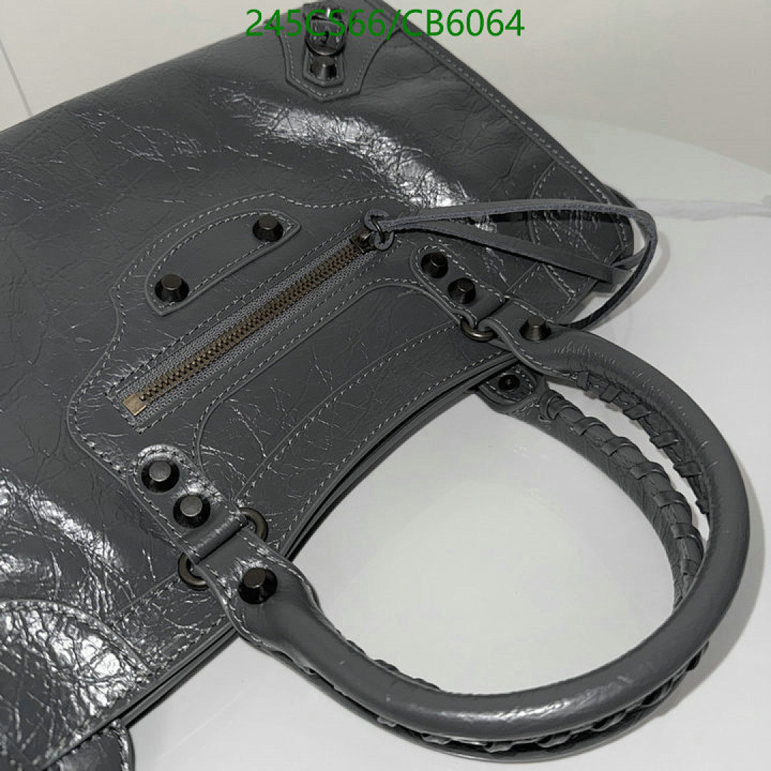 Balenciaga-Bag-Mirror Quality Code: CB6064 $: 245USD