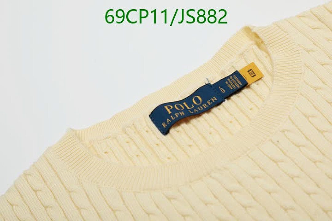 Ralph Lauren-Clothing Code: JS882 $: 69USD