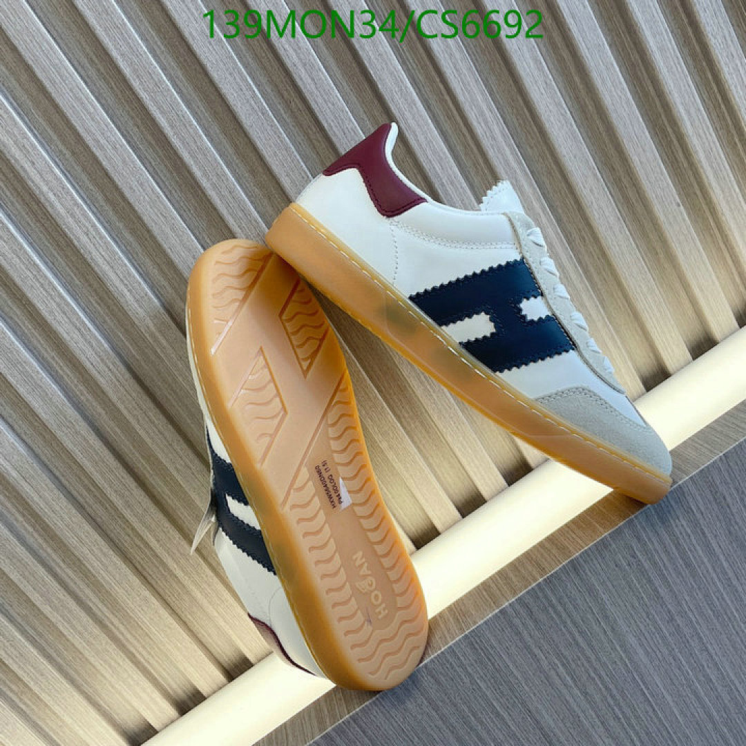 Hogan-Men shoes Code: CS6692