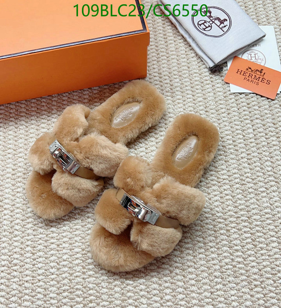 Hermes-Women Shoes Code: CS6550 $: 109USD