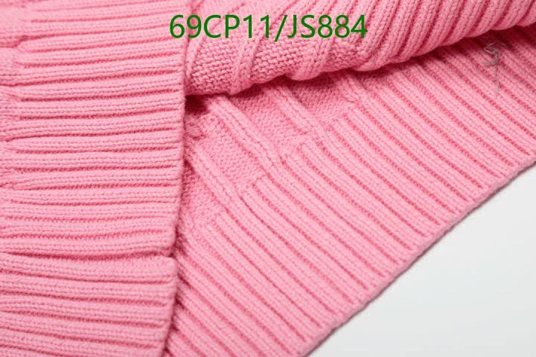 Ralph Lauren-Clothing Code: JS884 $: 69USD