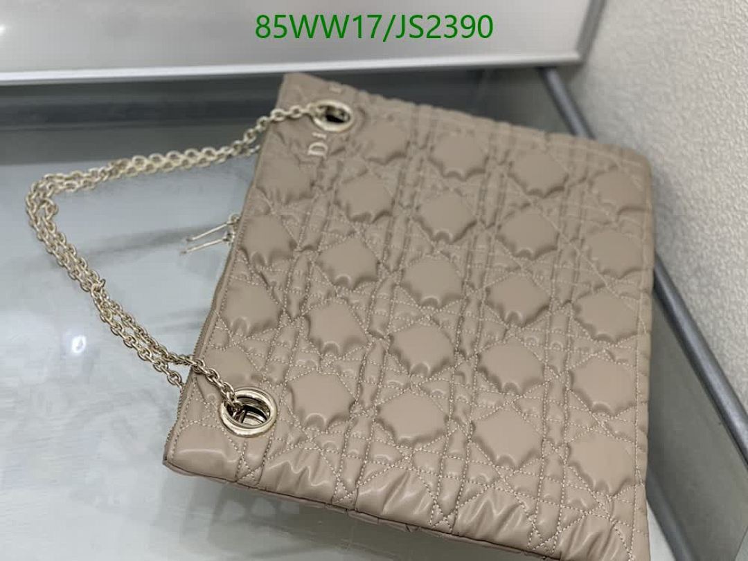 Dior-Bag-4A Quality Code: JS2390 $: 85USD