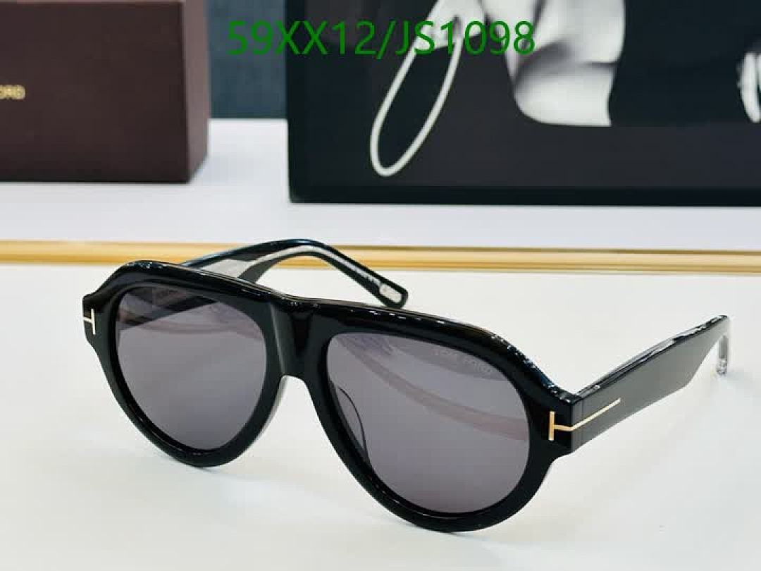Tom Ford-Glasses Code: JS1098 $: 59USD