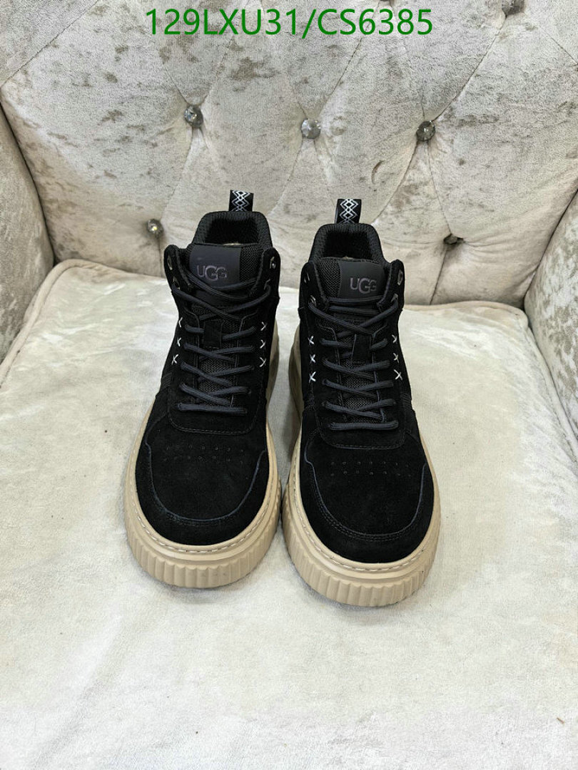 UGG-Men shoes Code: CS6385 $: 129USD