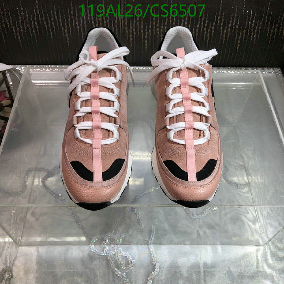 Chanel-Women Shoes Code: CS6507 $: 119USD