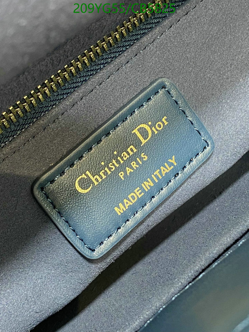 Dior-Bag-Mirror Quality Code: CB5825 $: 209USD