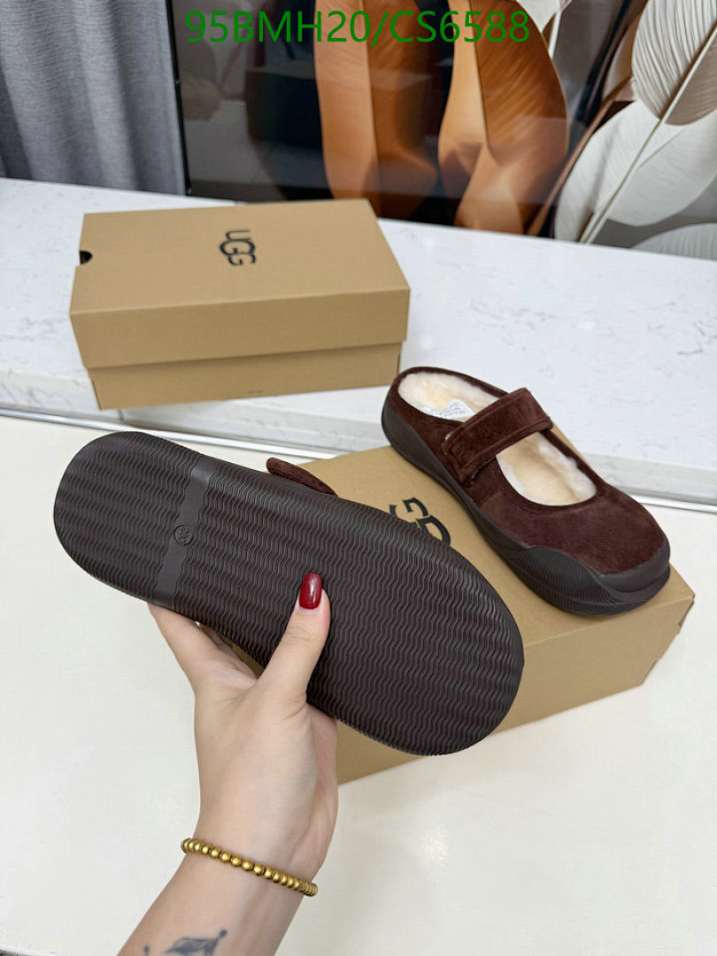 UGG-Women Shoes Code: CS6588 $: 95USD
