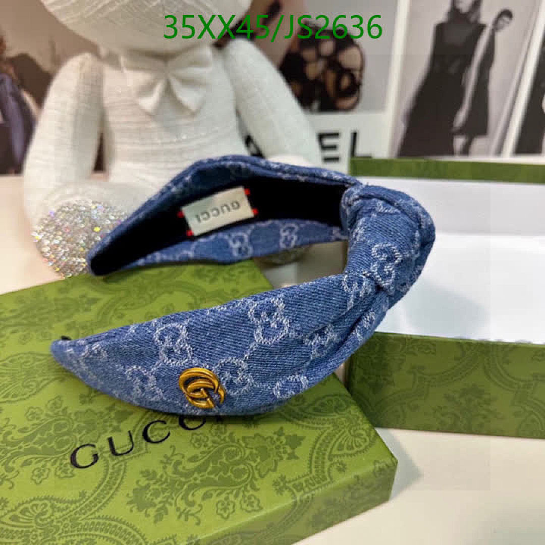 Celine-Headband Code: JS2636 $: 35USD
