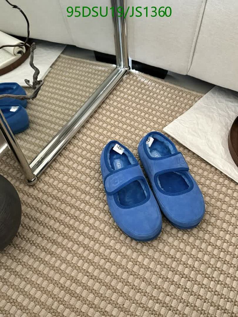 UGG-Women Shoes Code: JS1360 $: 95USD