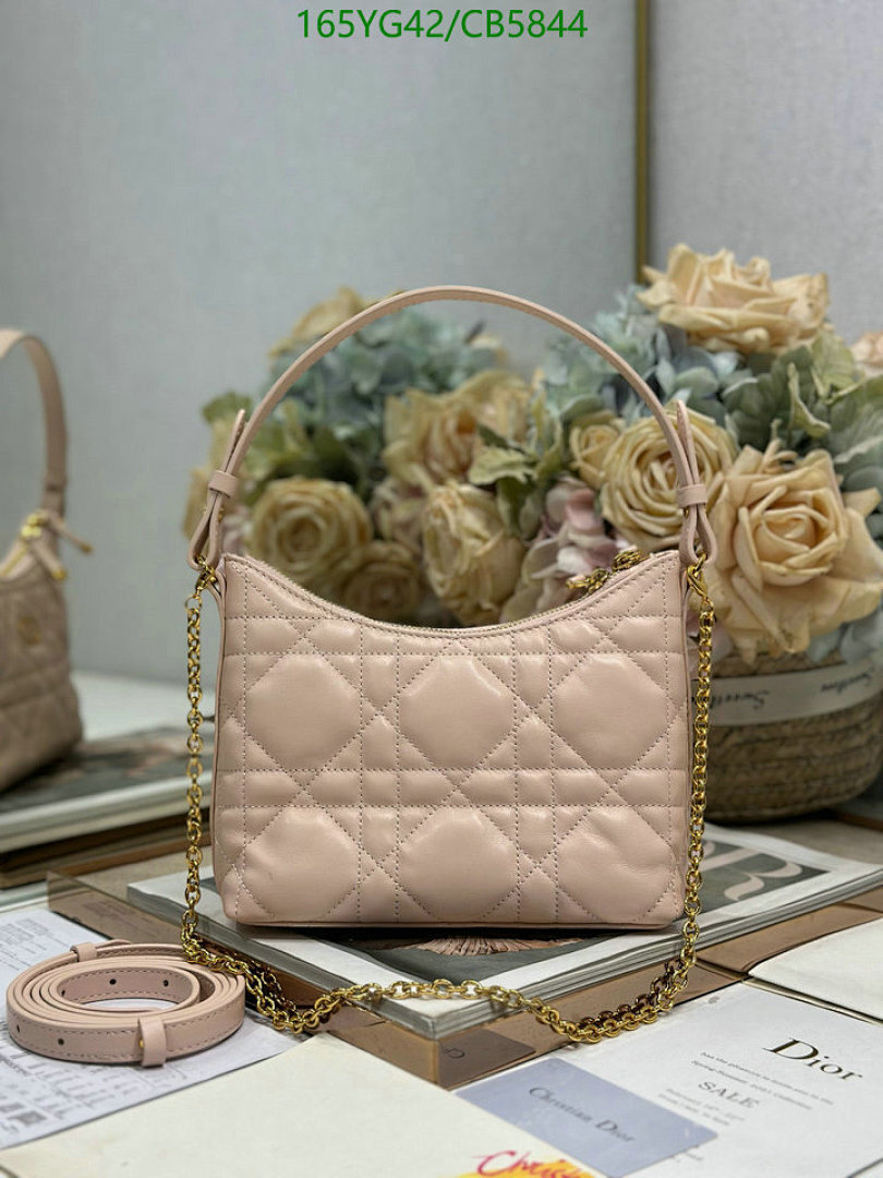 Dior-Bag-Mirror Quality Code: CB5844 $: 165USD