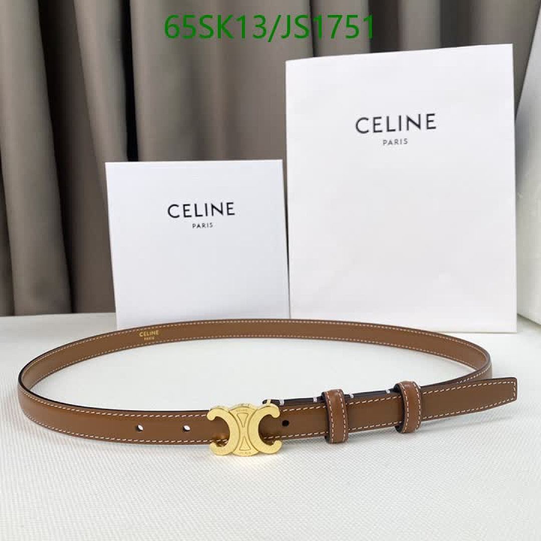 Celine-Belts Code: JS1751 $: 65USD