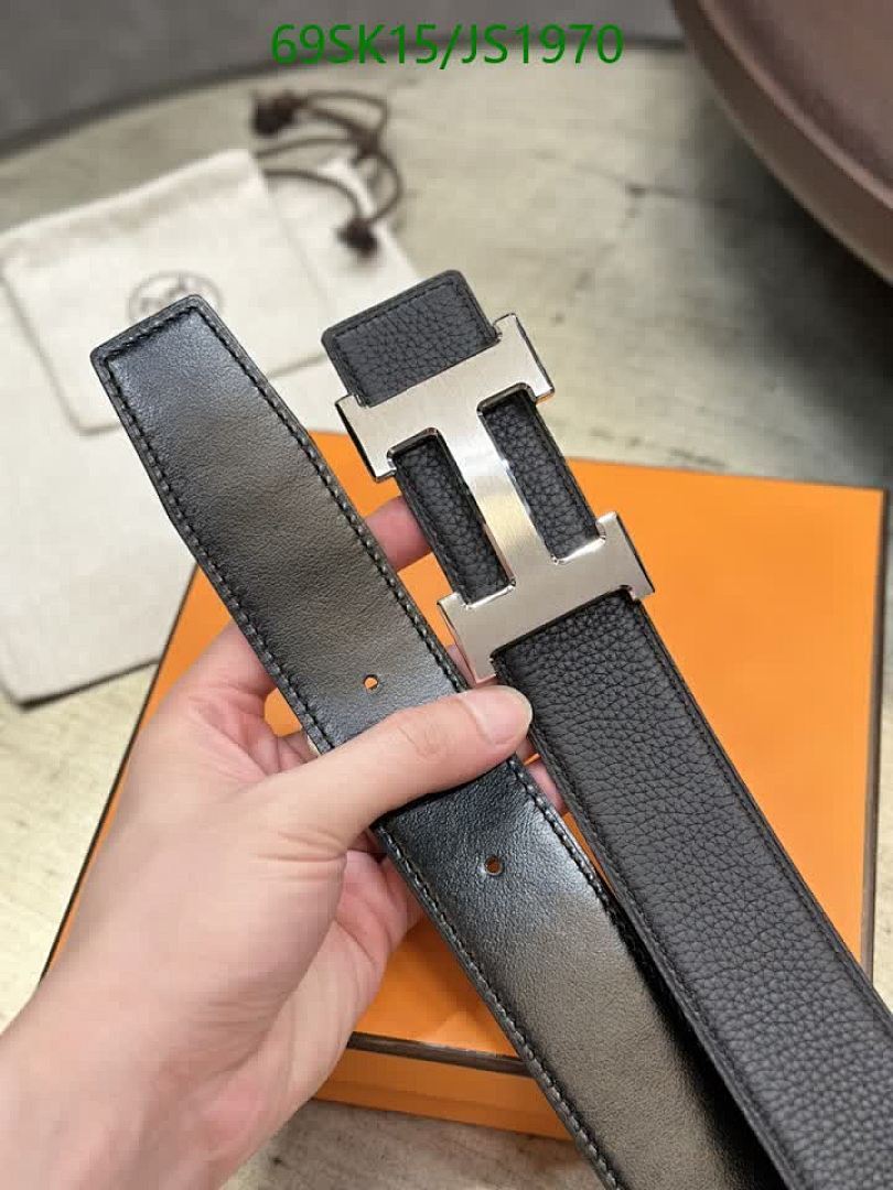 Hermes-Belts Code: JS1970 $: 69USD