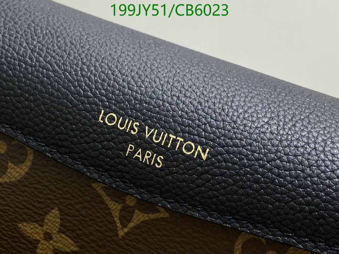 LV-Bag-Mirror Quality Code: CB6023 $: 199USD