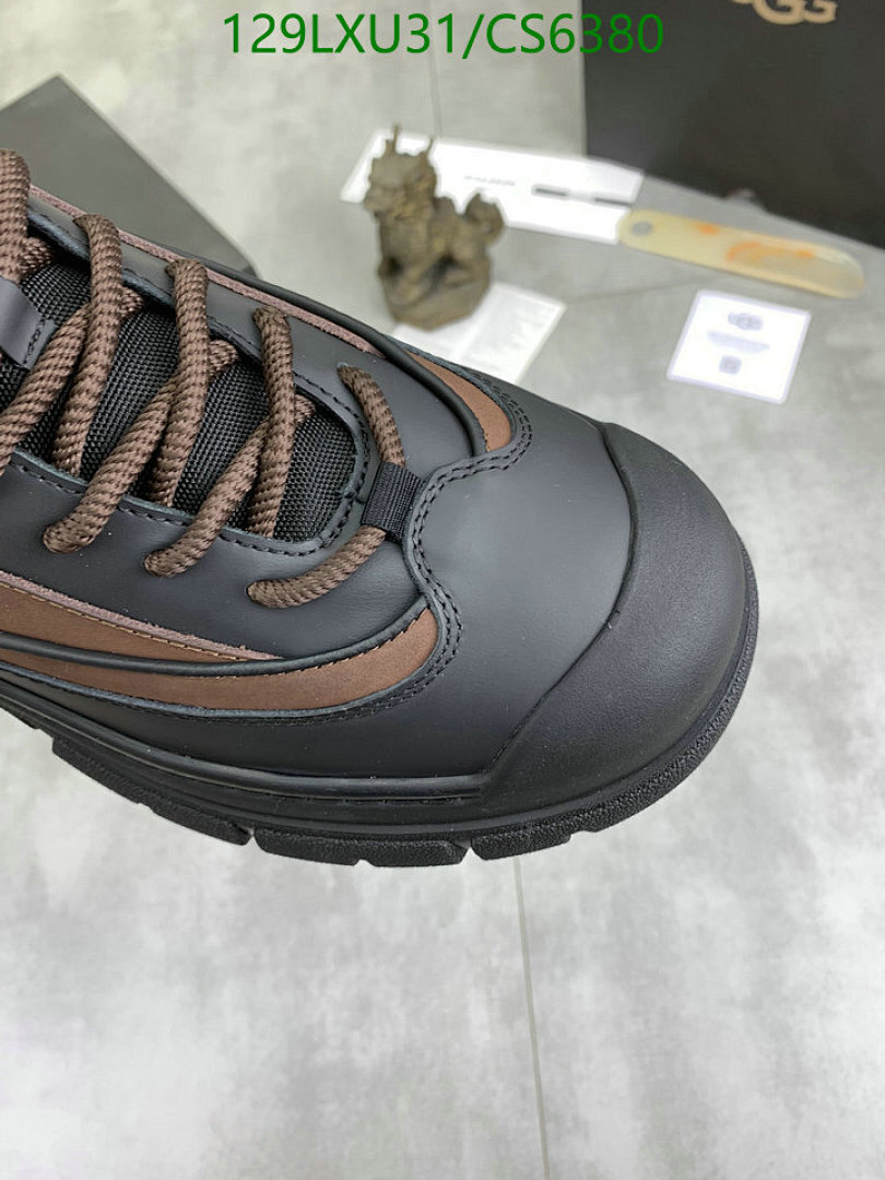 UGG-Men shoes Code: CS6380 $: 129USD