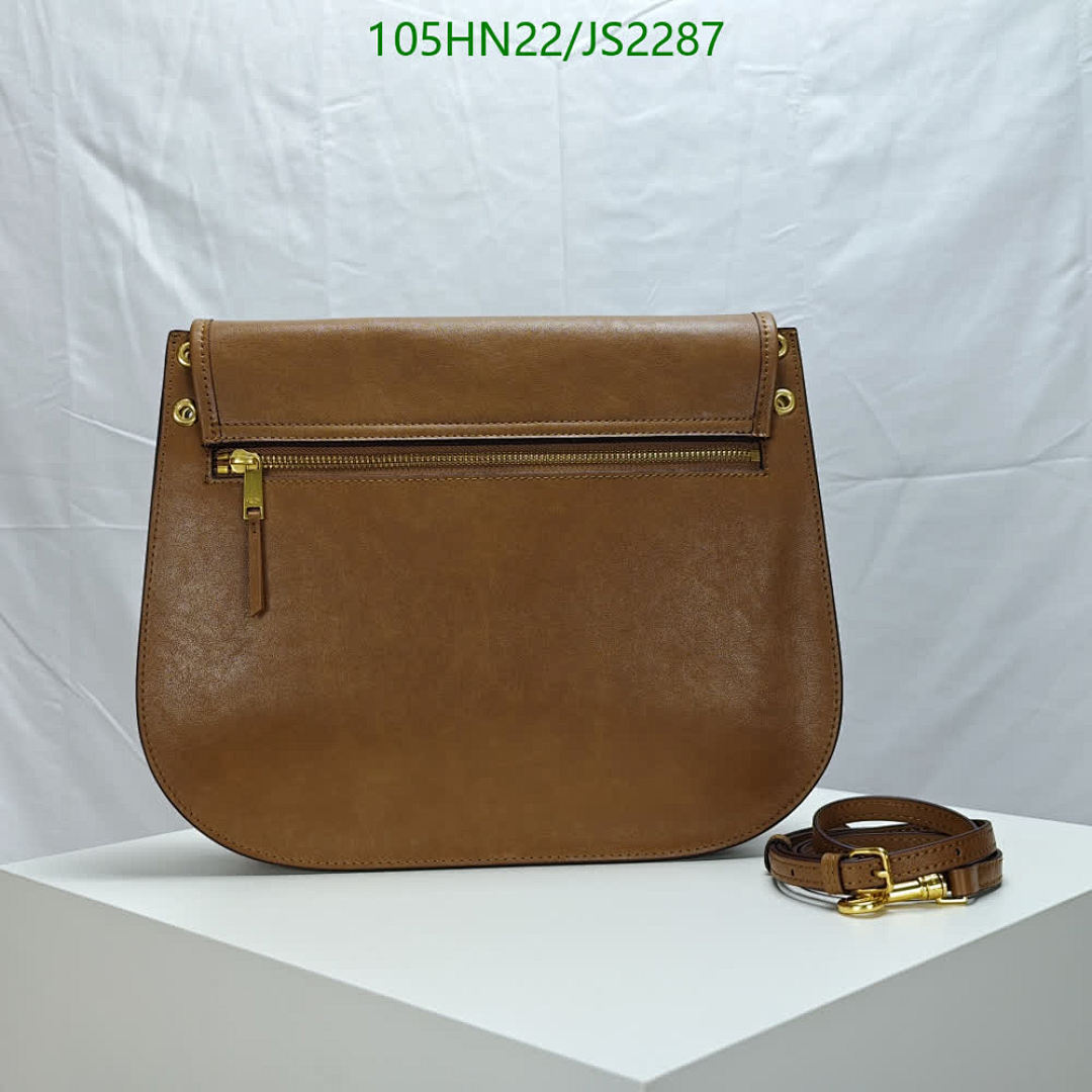 Celine-Bag-4A Quality Code: JS2287 $: 105USD