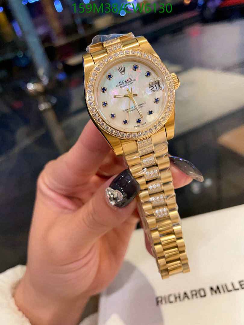 Rolex-Watch-4A Quality Code: CW6130 $: 159USD