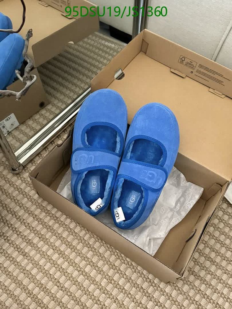 UGG-Women Shoes Code: JS1360 $: 95USD