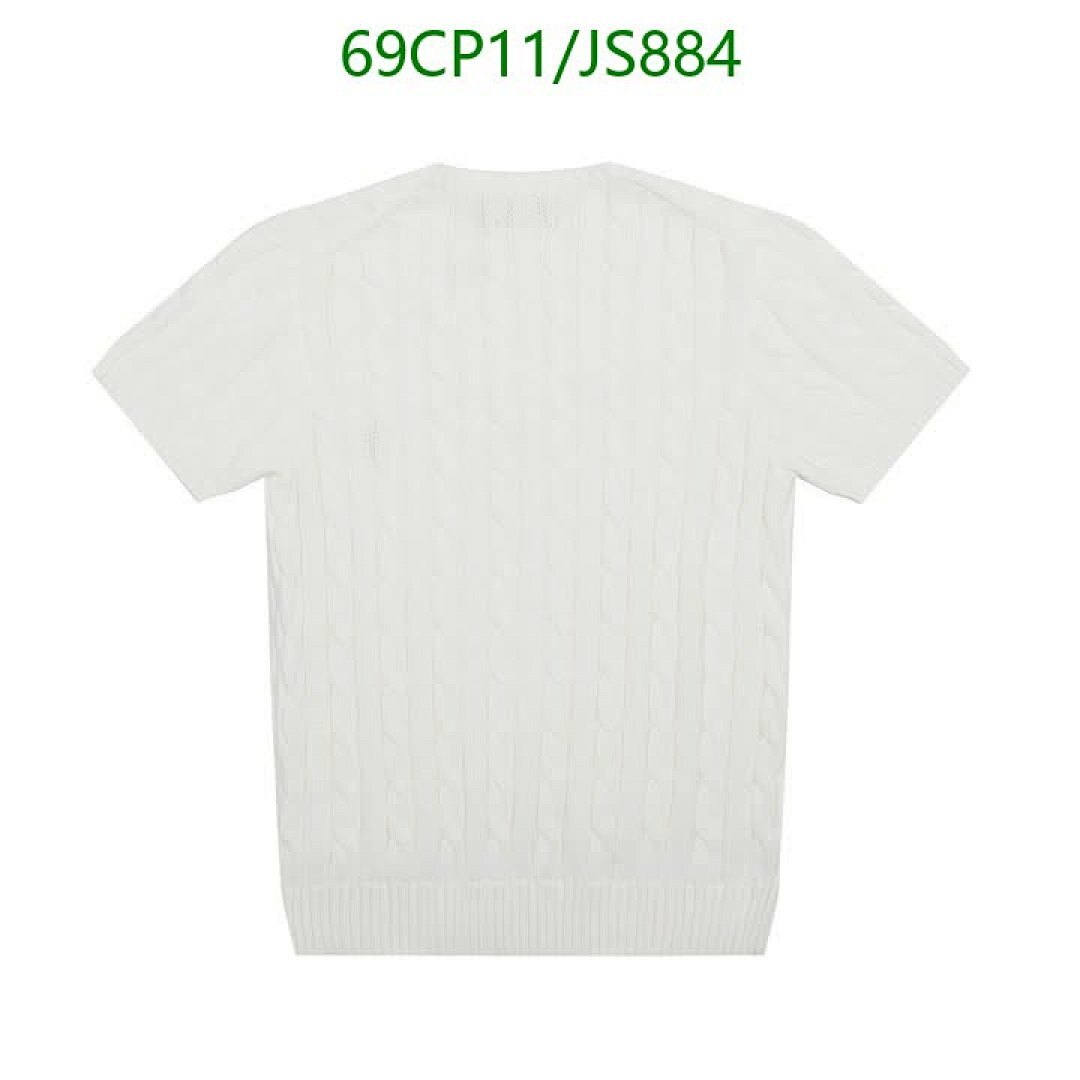 Ralph Lauren-Clothing Code: JS884 $: 69USD