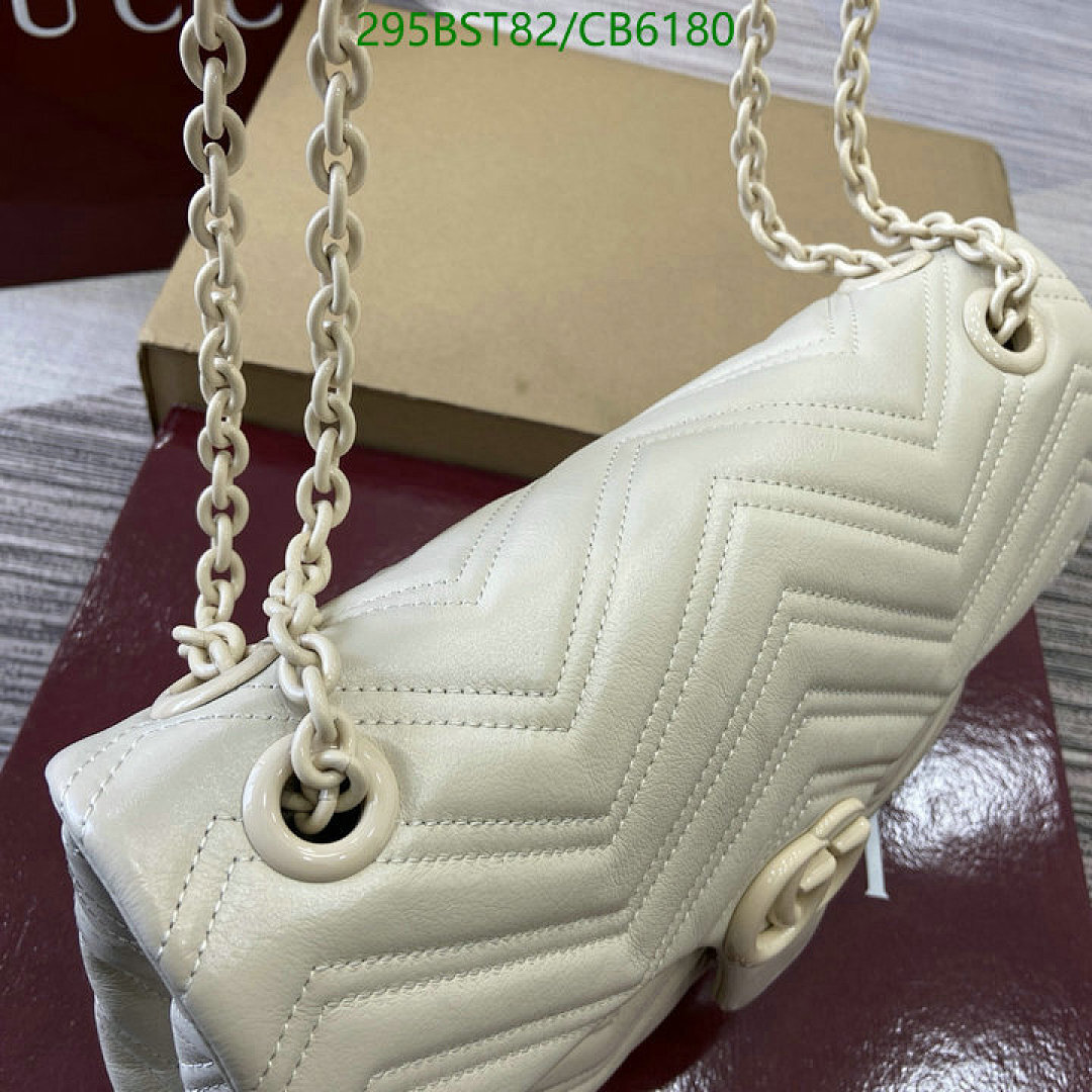 Gucci-Bag-Mirror Quality Code: CB6180 $: 295USD