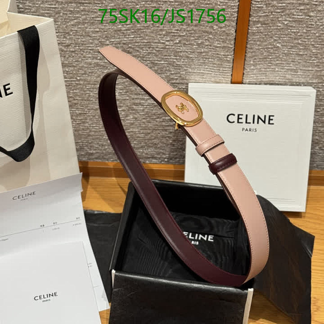 Celine-Belts Code: JS1756 $: 75USD
