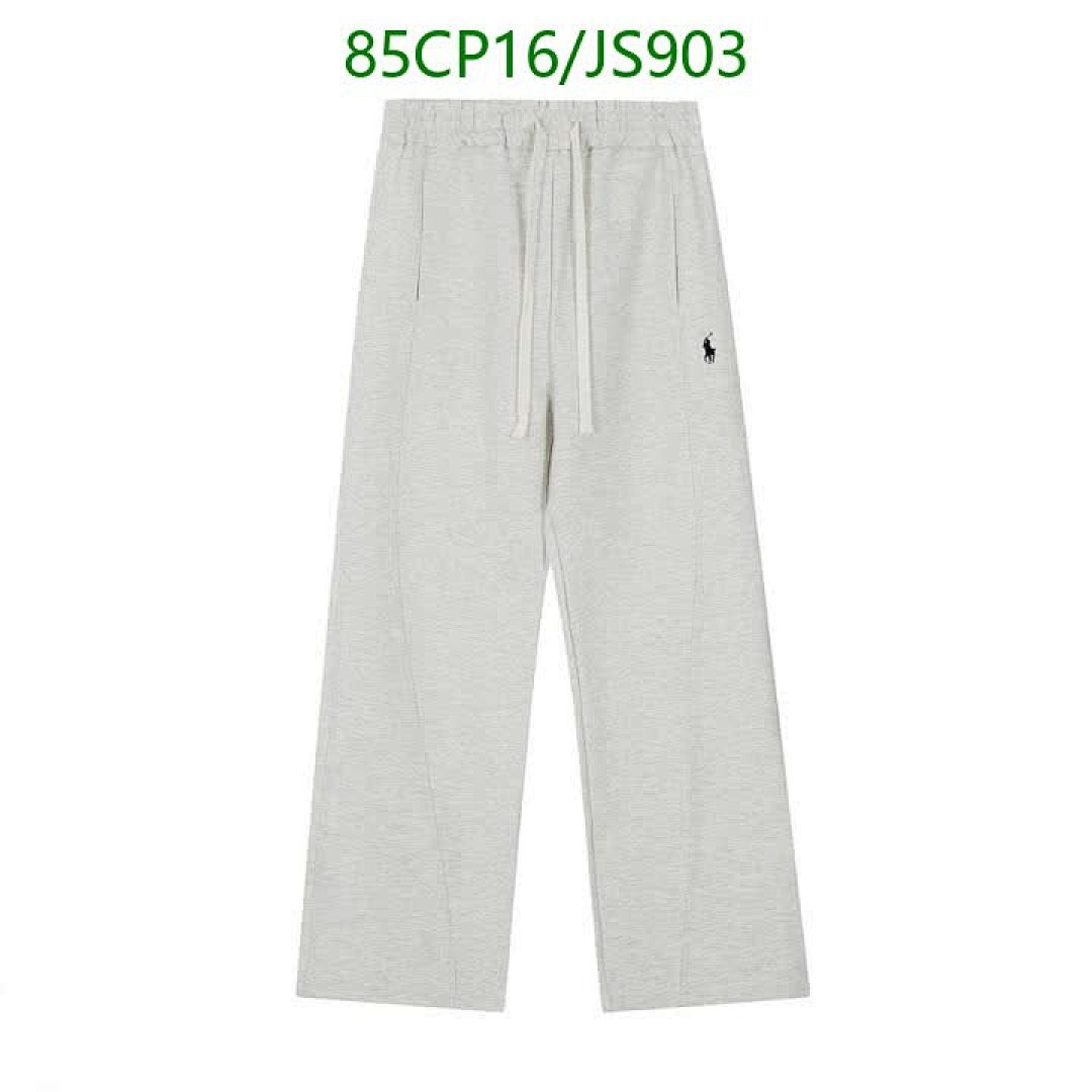 Ralph Lauren-Clothing Code: JS903 $: 85USD