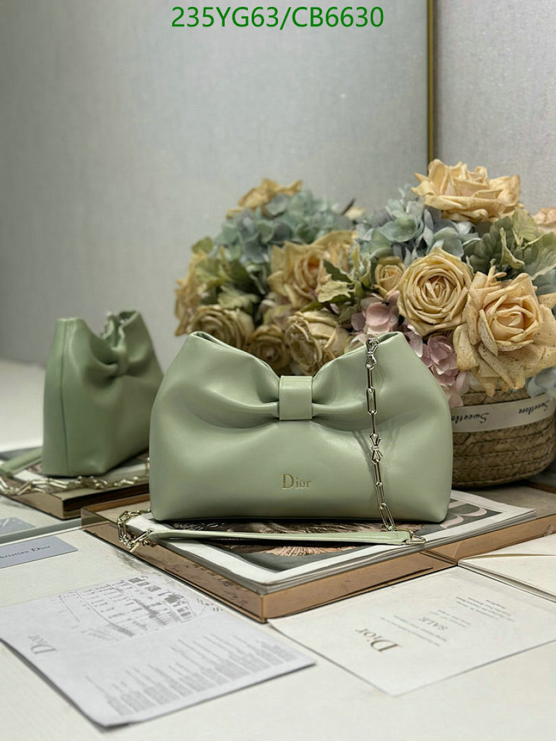 Dior-Bag-Mirror Quality Code: CB6630 $: 235USD