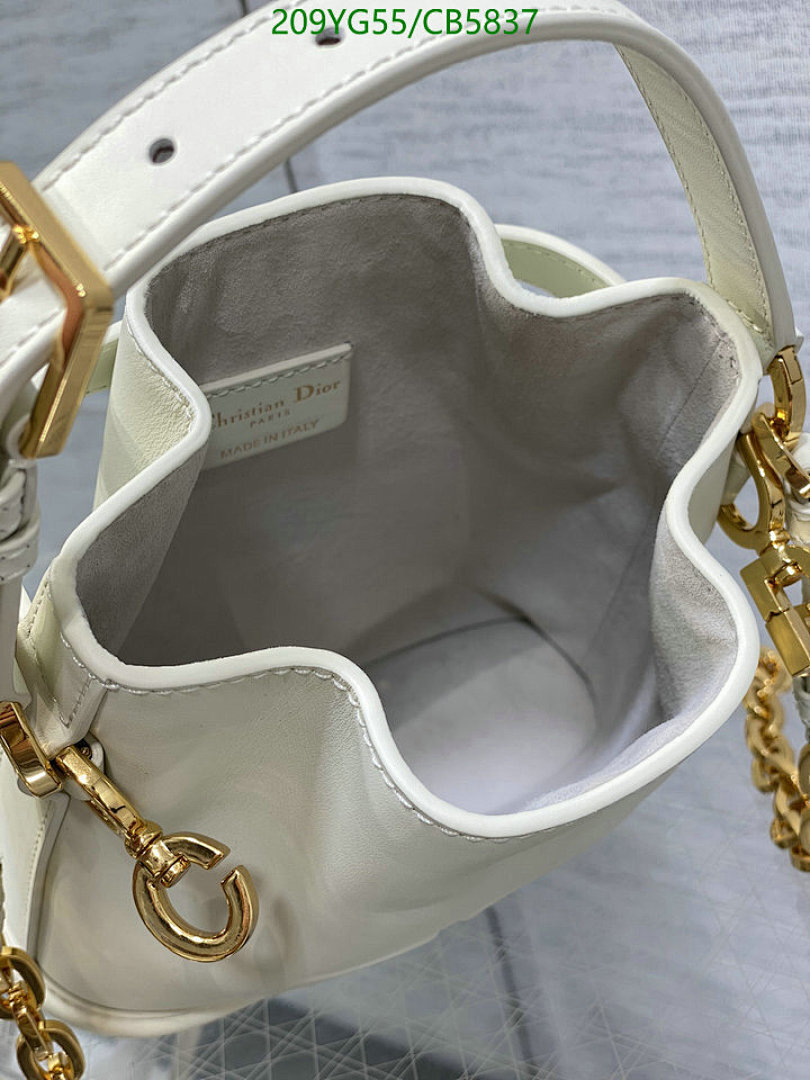 Dior-Bag-Mirror Quality Code: CB5837 $: 209USD