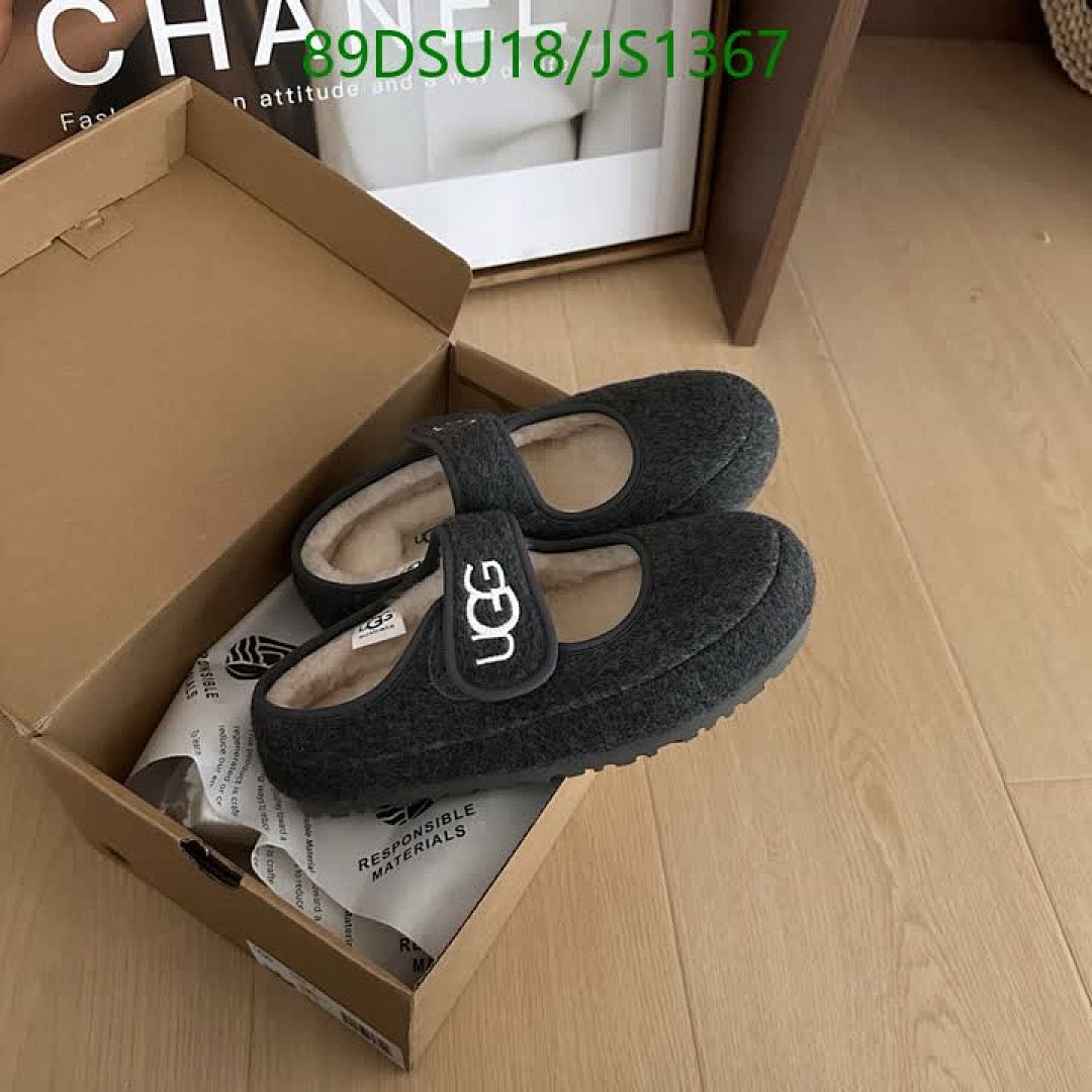 UGG-Women Shoes Code: JS1367 $: 89USD