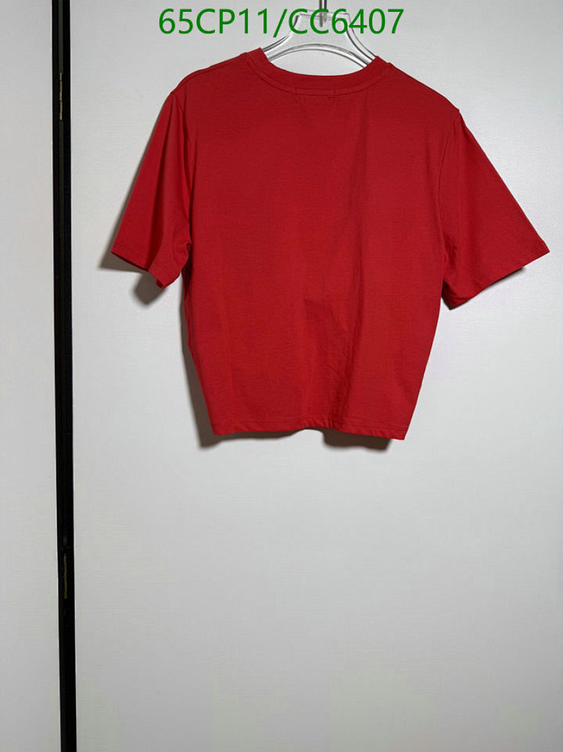 Versace-Clothing Code: CC6407 $: 65USD