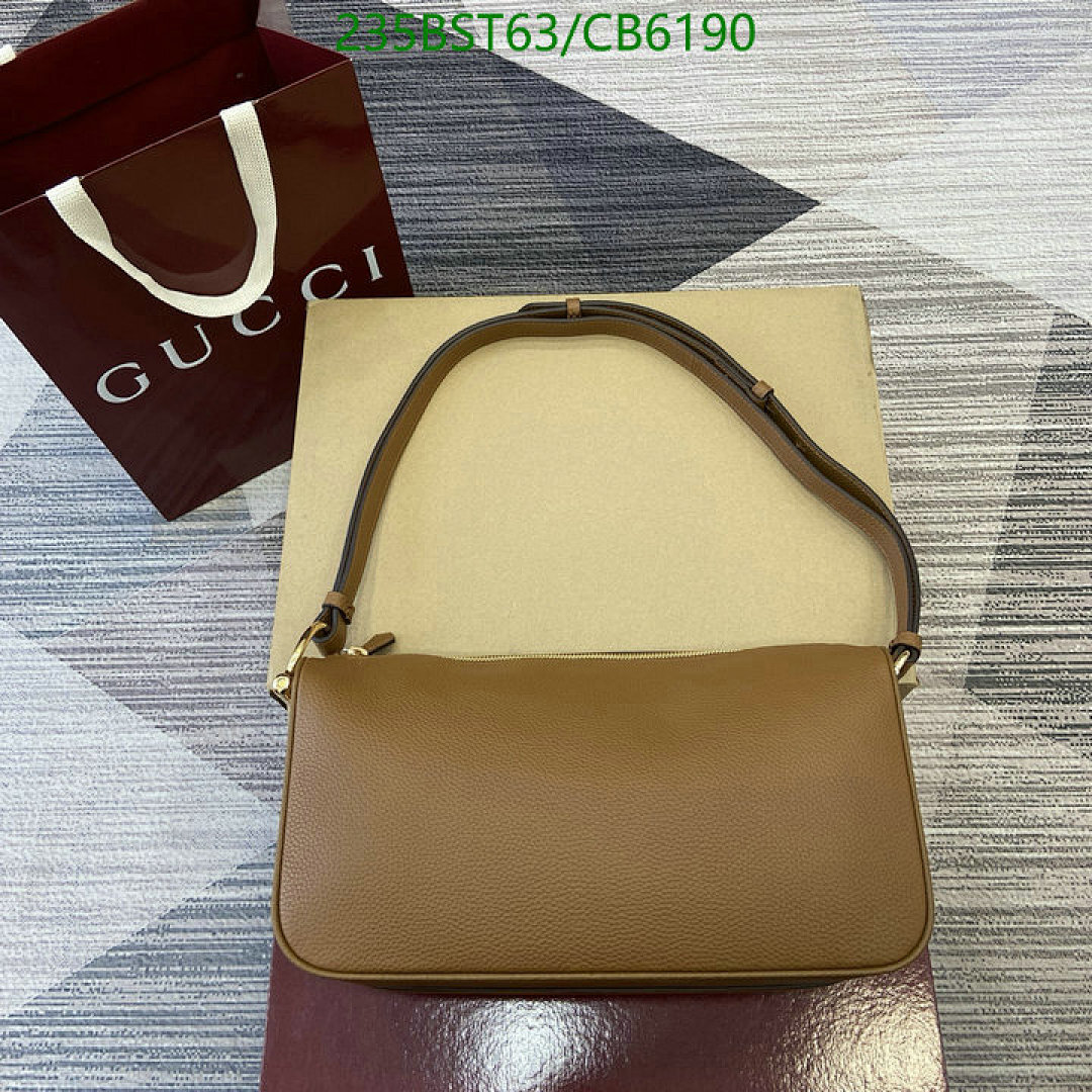 Gucci-Bag-Mirror Quality Code: CB6190 $: 235USD