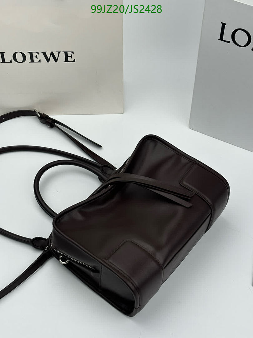 Handbag-Chrome Hearts Bags(4A) Code: JS2428 $: 99USD