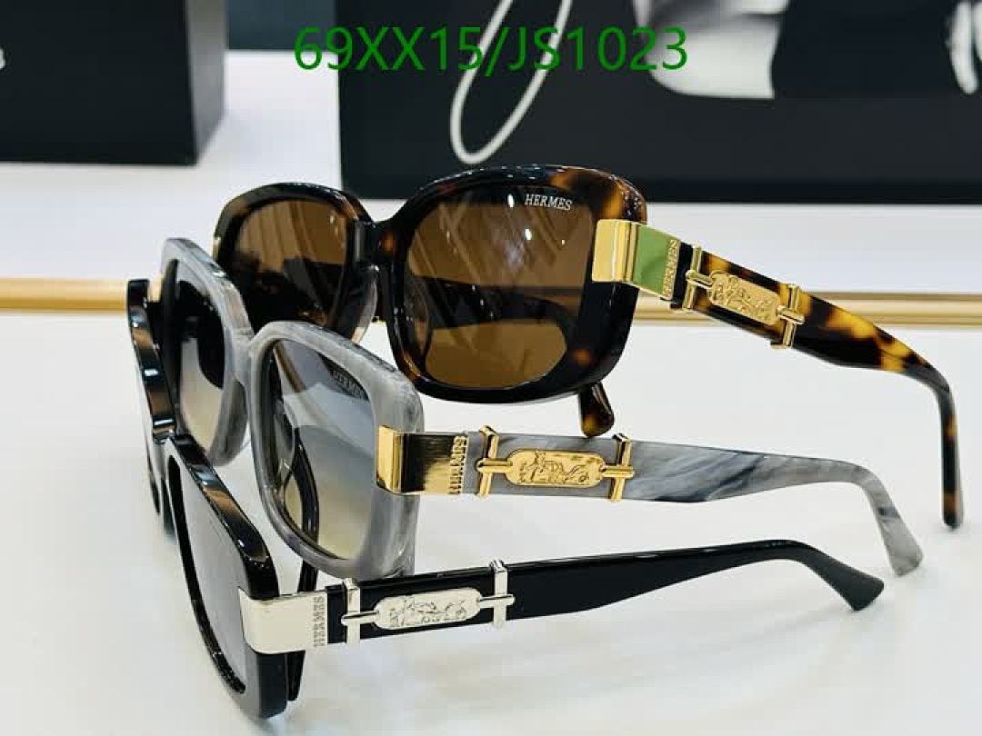Hermes-Glasses Code: JS1023 $: 69USD