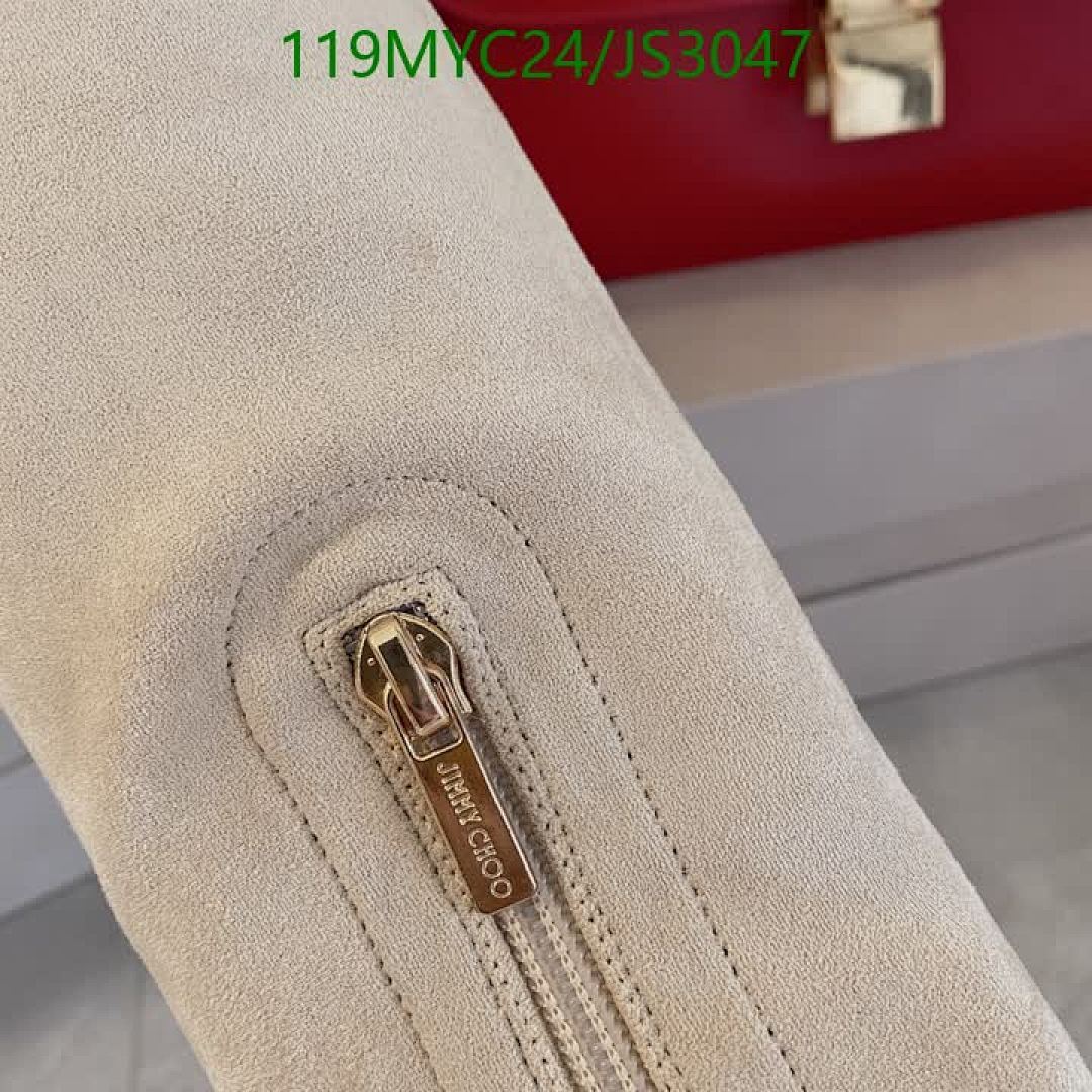 Jimmy Choo-Women Shoes Code: JS3047 $: 119USD