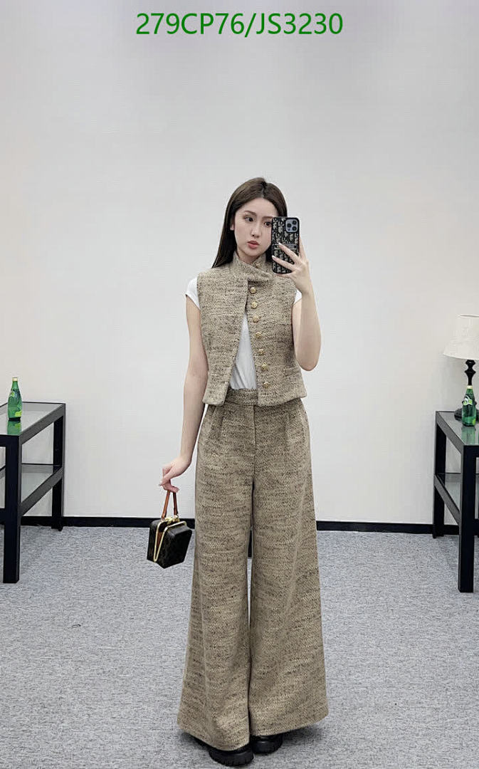 Loro Piana-Clothing Code: JS3230 $: 279USD