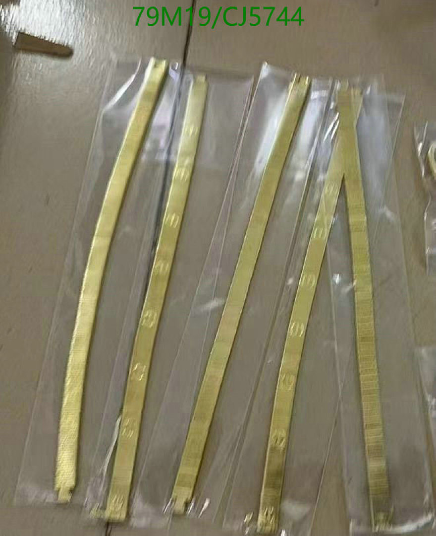 Cartier-Jewelry Code: CJ5744 $: 79USD