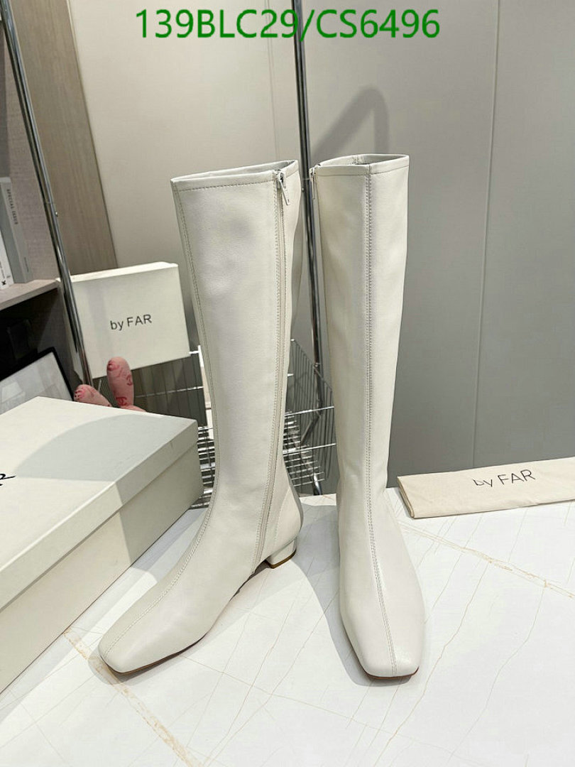 BY Far-Women Shoes Code: CS6496 $: 139USD